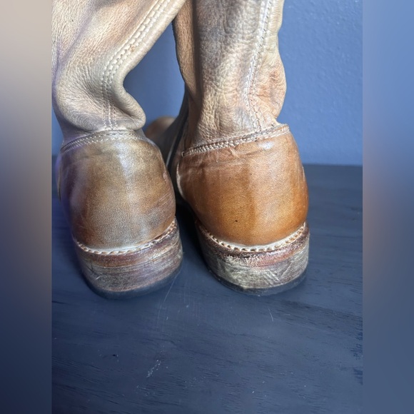 BedStu Manchester Tall Boot - Picture 10 of 10